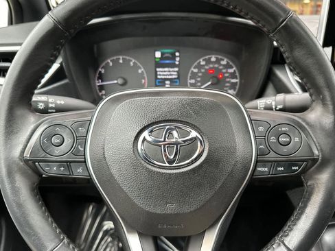 Used 2023 Toyota Corolla SE image 23