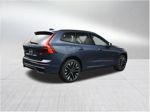 New 2026 Volvo XC60 B5 Ultra w/ Protection Package Premier AWD/4WD image 5
