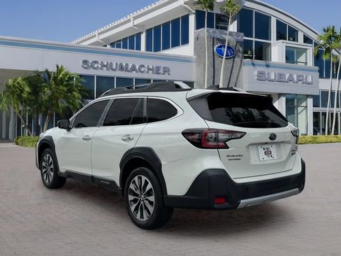 Certified 2024 Subaru Outback Touring AWD/4WD image 5