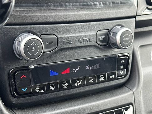 New 2026 RAM ProMaster 1500 w/ Convenience Group FWD image 24