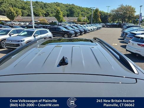 New 2026 Volkswagen Atlas SE image 14