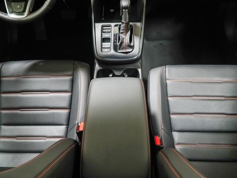 New 2026 Honda CR-V Sport Touring image 32