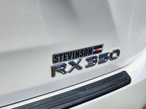 Used 2022 Lexus RX 350 AWD w/ Premium Package image 18