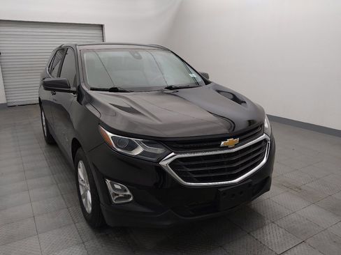 Used 2021 Chevrolet Equinox LT image 14