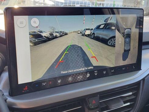 Used 2023 Ford Escape Active w/ Tech Pack #2 image 18