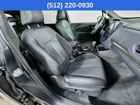 Used 2026 Subaru Forester Touring AWD/4WD image 37