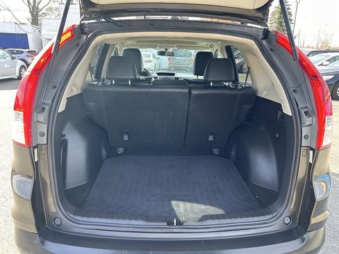 Used 2013 Honda CR-V EX-L image 8