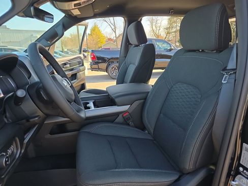 New 2026 RAM 1500 Big Horn image 14