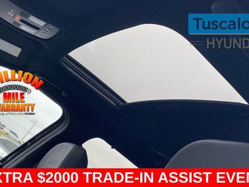 New 2026 Hyundai Palisade XRT Pro image 23