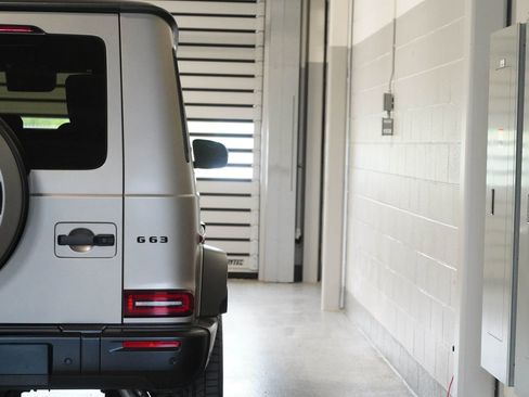 Used 2026 Mercedes-Benz G 63 AMG 4MATIC image 10