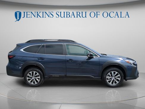 New 2025 Subaru Outback Premium w/ Popular Package #1A image 2