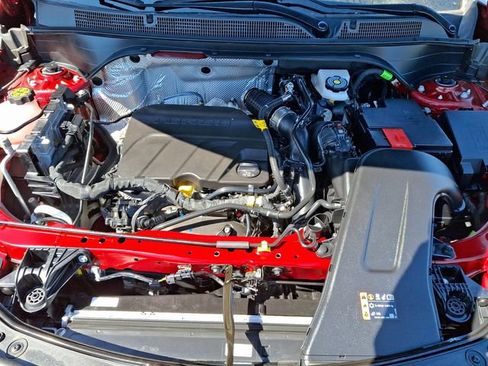 Used 2024 Buick Envista Preferred image 31