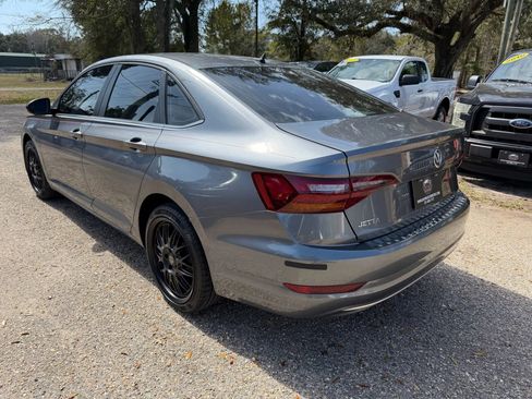 Used 2019 Volkswagen Jetta SE image 7