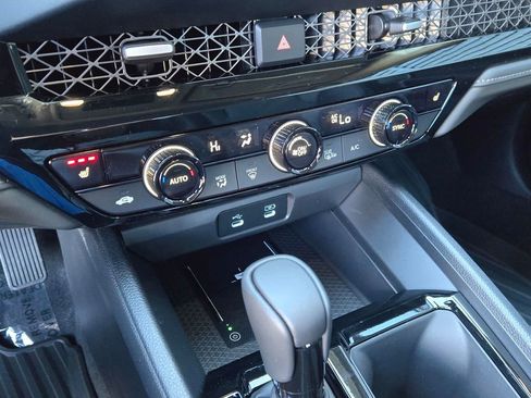 New 2026 Honda Accord EX-L image 22