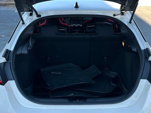 Used 2024 Honda Civic Type R image 34