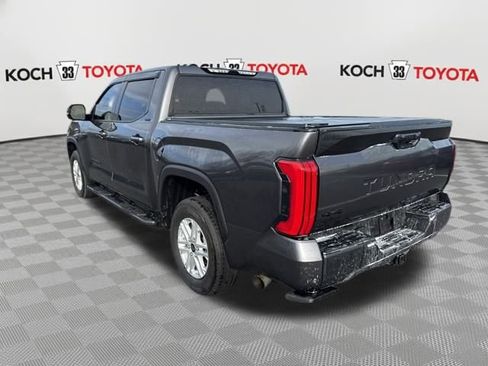 Used 2024 Toyota Tundra SR5 image 5