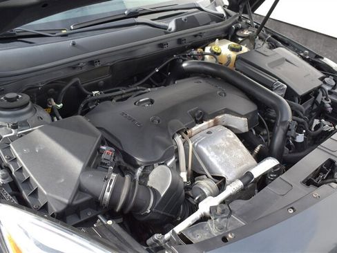 Used 2015 Buick Regal Premium FWD image 30