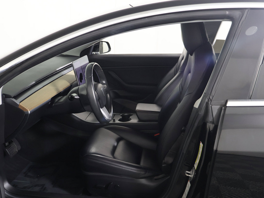 Used 2018 Tesla Model 3 Long Range AWD/4WD image 28