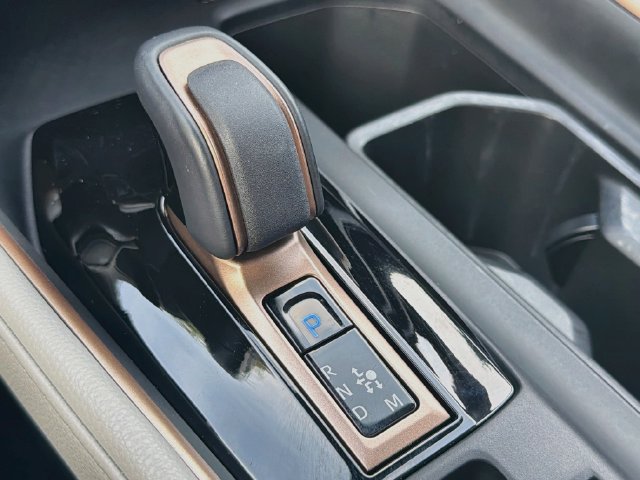 Used 2024 Toyota Grand Highlander AWD Hybrid image 30