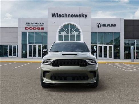 New 2026 Dodge Durango SRT Hellcat w/ Premium Group AWD/4WD image 6