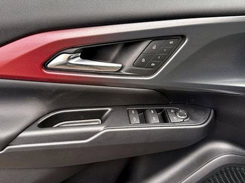 New 2026 Chevrolet Equinox EV RS image 21