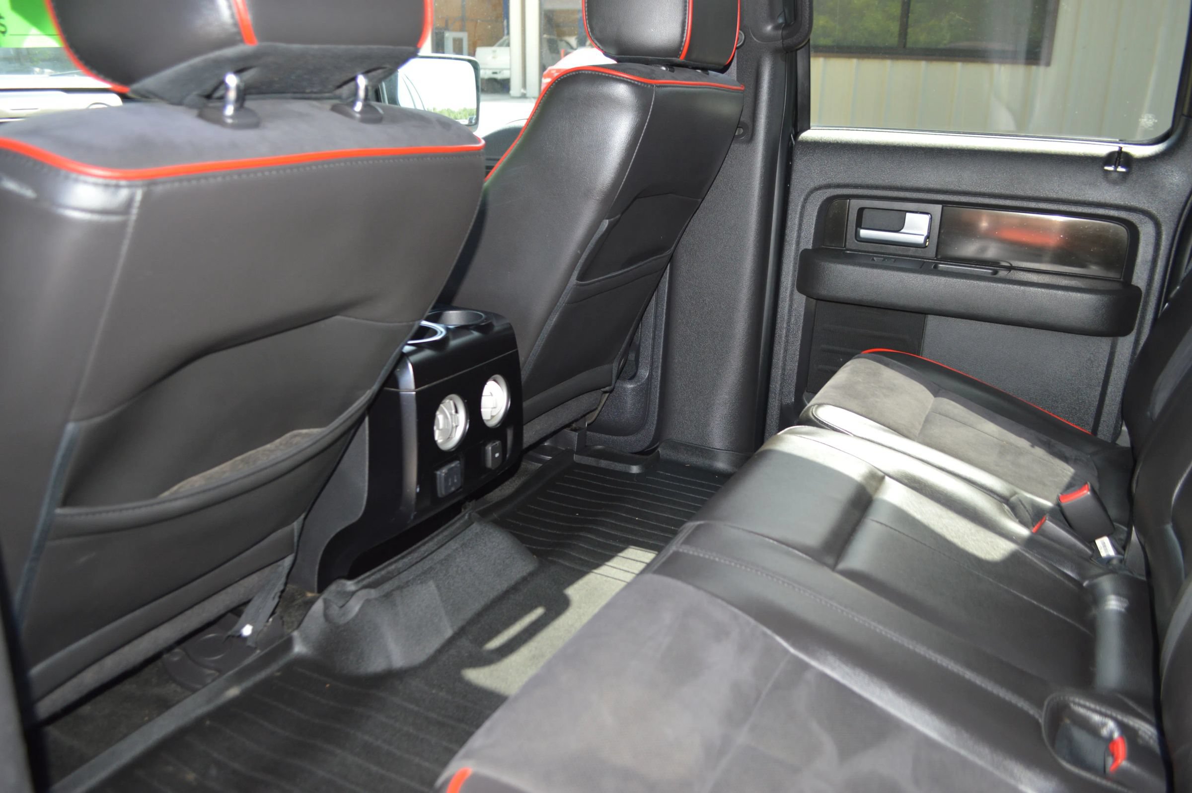 Used 2013 Ford F150 FX4 w/ Luxury Equipment Group AWD/4WD image 20