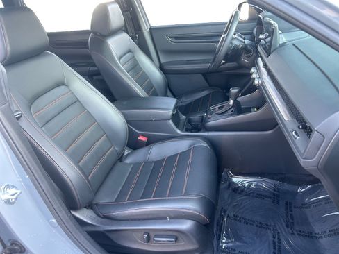 Used 2025 Honda CR-V Sport-L image 15