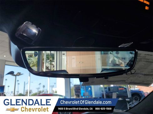 New 2026 Chevrolet Corvette Z06 image 25