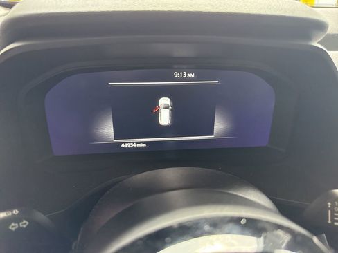 Certified 2024 Nissan Rogue Platinum w/ Platinum Premium Package image 3