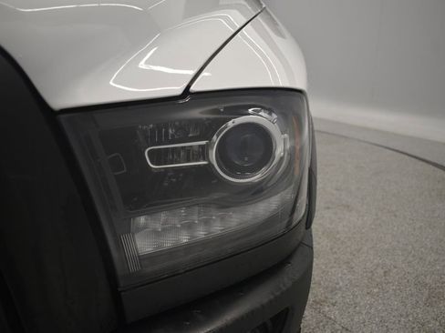 Used 2017 RAM 1500 Rebel w/ Luxury Group image 50