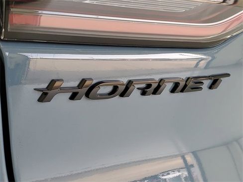 Used 2024 Dodge Hornet GT w/ GT Blacktop Package image 9