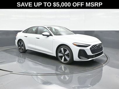 New 2026 Audi A5 2.0T Premium Plus