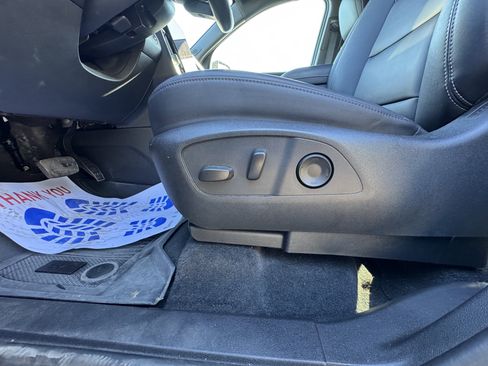 Used 2024 GMC Acadia Elevation w/ Luxury Package image 11