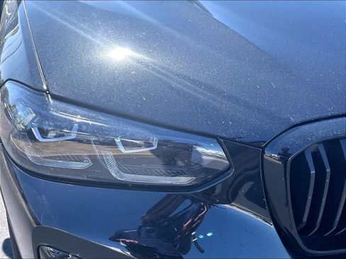Used 2024 BMW X4 M w/ Competition Package AWD/4WD image 30