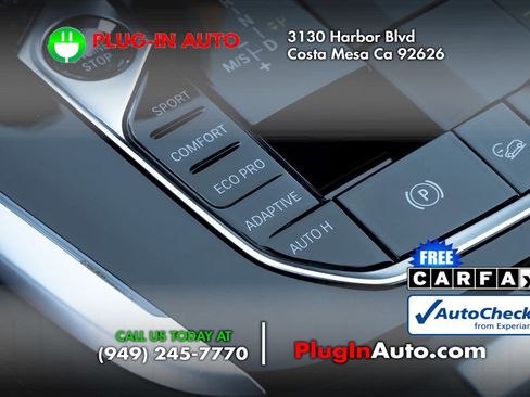 Used 2019 BMW X7 xDrive50i w/ Dynamic Handling Package AWD/4WD image 32