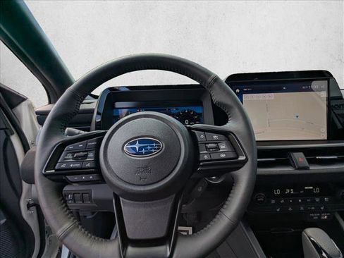 New 2026 Subaru Outback Limited AWD/4WD image 14