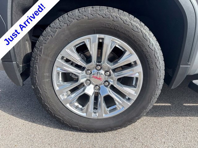 Used 2025 GMC Sierra 1500 Denali w/ Technology Package AWD/4WD image 24