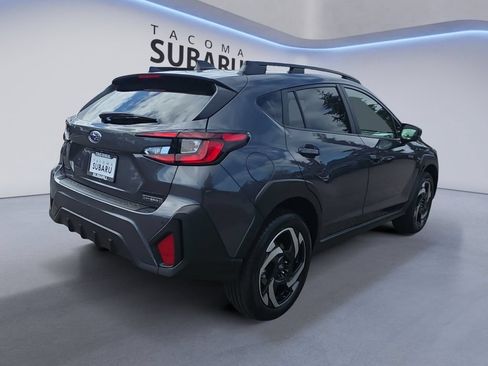 New 2026 Subaru Crosstrek 2.5i Limited AWD/4WD image 5