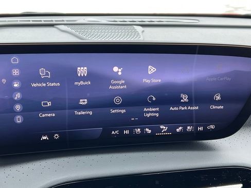 New 2026 Buick Enclave Avenir w/ Super Cruise Package image 28