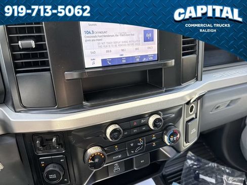 New 2026 Ford F450 XL AWD/4WD image 28