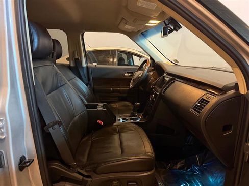 Used 2019 Ford Flex Limited image 47