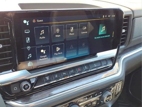 New 2026 Chevrolet Silverado 2500 LTZ w/ Trail Boss Package image 29