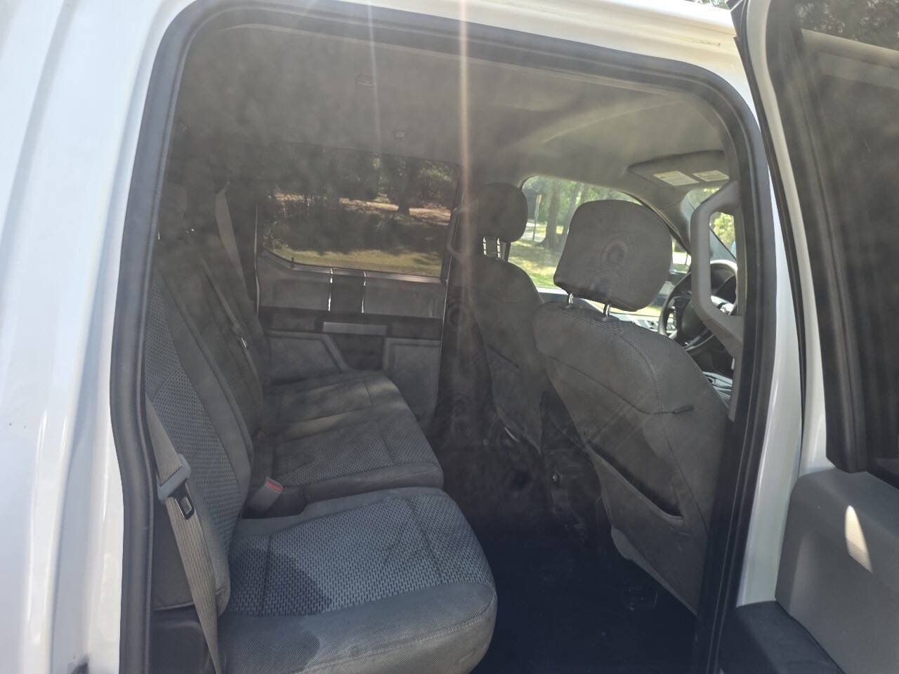 Used 2017 Ford F150 XLT RWD image 19