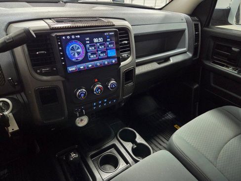 Used 2013 RAM 3500 Tradesman w/ Chrome Appearance Group image 53