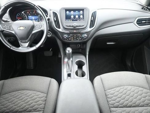 Used 2020 Chevrolet Equinox LT FWD image 19