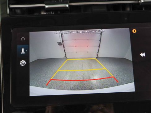 Used 2023 Hyundai Tucson XRT FWD image 20