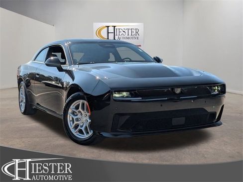 New 2025 Dodge Charger R/T w/ Quick Order Package 25M R/T image 1