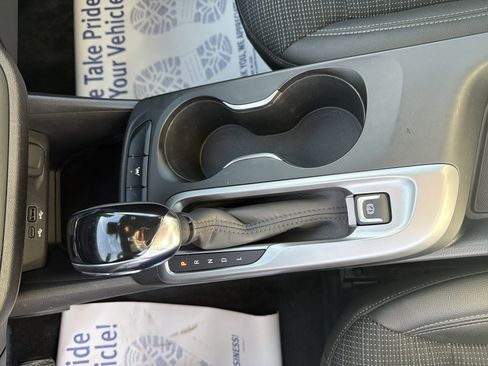 Used 2024 Buick Envista Preferred image 17