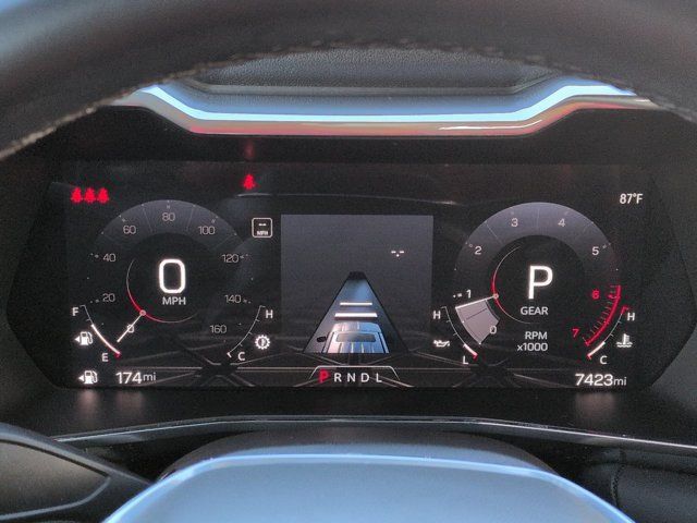 Used 2024 GMC Canyon Elevation w/ Elevation Premium Package RWD image 25