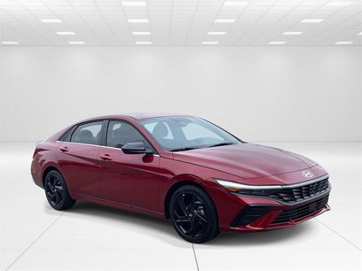 New 2026 Hyundai Elantra SEL Sport w/ Cargo Package